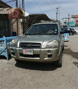 هيونداي توسان